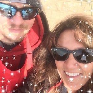 Meet your Posher, Stacy